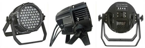 High Power Outdoor Stage LED PAR Lights for Event