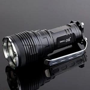 T6 Bulb Lamp with Li-ion Battery