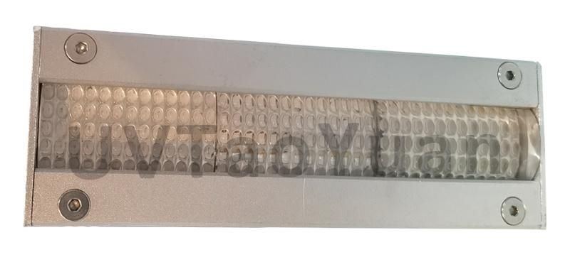 UV Coating LED 395nm 720W Ultraviolet Light UV Curing Lamp