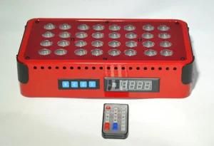 Apollo 2 24*3W LED Aquarium Light Dimming Marine Coal Reef Aquarium LED Lighting with Remote Controller (Apollo 2)