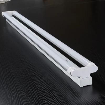 4 FT 1.2m Double LED Tube T8 LED Tube Lamp T8 Fluorescent Light LED Lighting