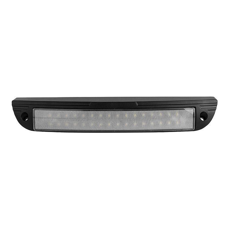 Surface Mounts 12inch 32W Angled LED Utility Flood Lights for Emergency, Utility and Leisure Vehicles