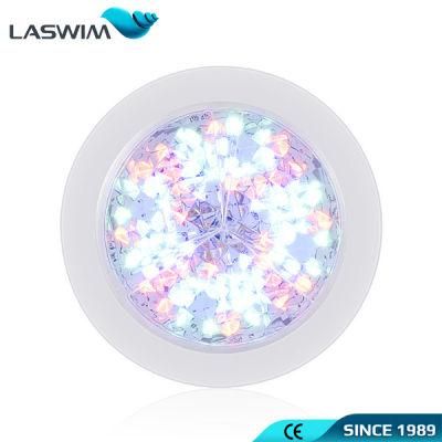 High Quality Concrete Pool Fiberglass LED Wl-Qi/Qh Underwater Light