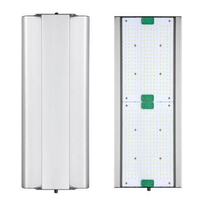 Samsung Lm301b 240W Dimmable Full Spectrum Waterproof Board LED Grow Light Kits for Indoor Plant