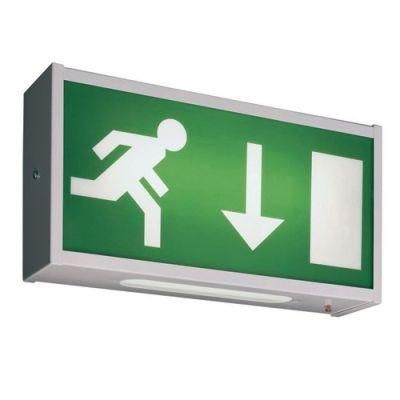 New Design Green LED Emergency Exit Light