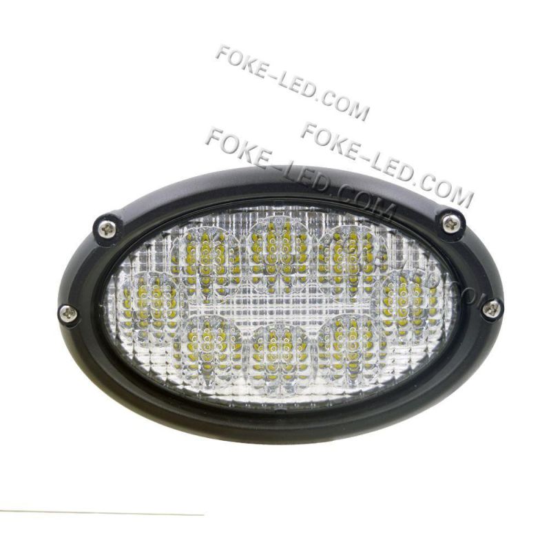 EMC 40W LED Cab Light Massey Ferguson Tractor Work Light