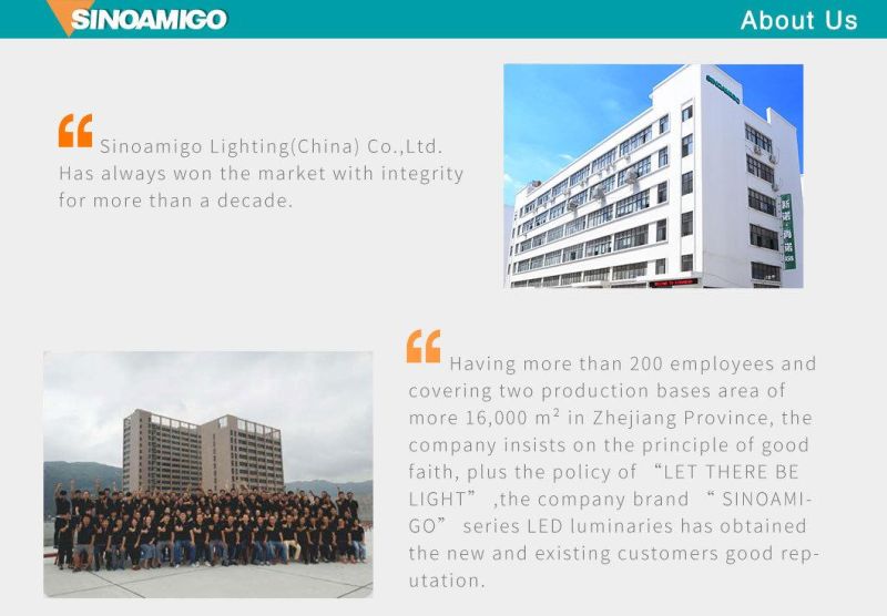 SKD/CKD Lighting Fixture PC Cover PC/ABS Base Metal Reflector SMD LED Chips Custom Driver