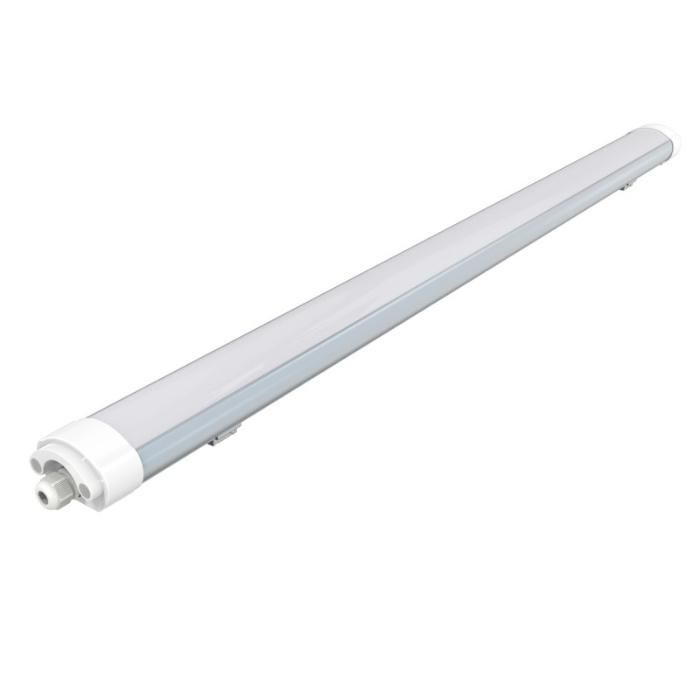 1500mm 60W Tri-Proof LED Light Waterproof Vapor Proof LED Tube Light 150cm IP65