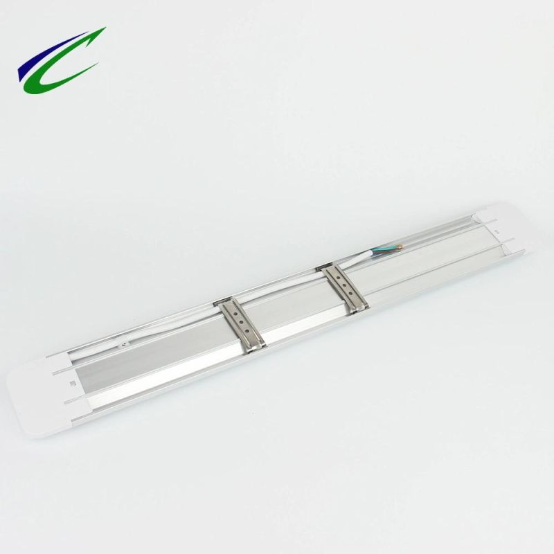 IP65 LED Batten Tube Light Warehouse, Parks, Office, Supermarket, Corridors, Storage Light Batten Light Fixture