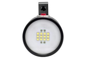 Archon 6500lumens Professional CREE LED Dive Torch with CE&RoHS