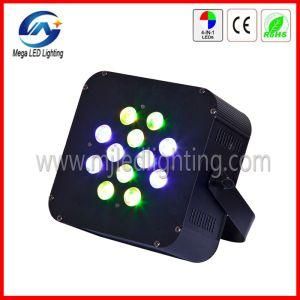 120W Mini LED PAR RGB Party Decoration