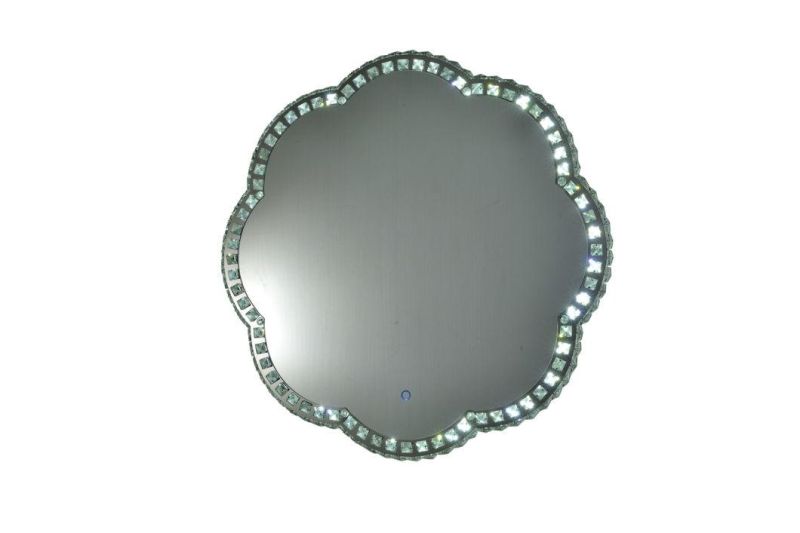 Mirror Wall Lamp Mirror Headlight Modern LED Lamp