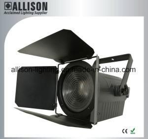 ALS High Quality 200W COB LED Studio Light with Zoom