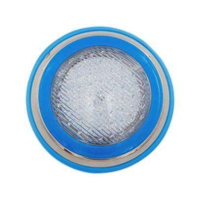 Jxk ODM OEM Factory Underwater Lamp IP68 Stainless Steel 36W LED Pool Light