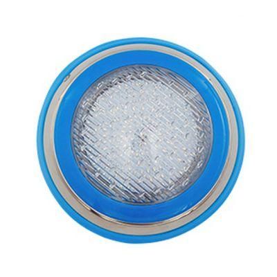 Jxk ODM OEM Factory Underwater Lamp IP68 Stainless Steel 36W LED Pool Light