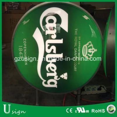 Advertising Logo Signs Shop Signs Carlsberg Sign