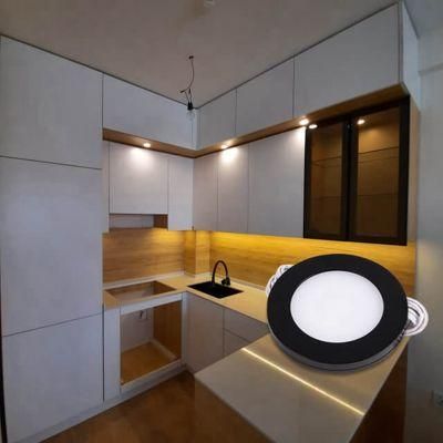 DC12V Magnet Slim 5mm Kitchen Cabinet Wholesale Downlight