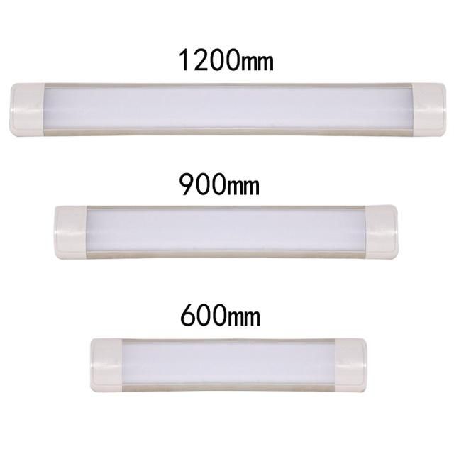 2019 Good Quality SMD2835 Chips 1200mm 36W T8 LED Batten Light