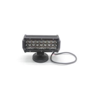 Wholesale Vehicle Car Round Warning Truck LED Work Light