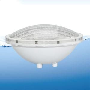 IP68 RGB PAR56 Underwater Lamp Recessed LED Swimming Pool Light for Outdoor Projects