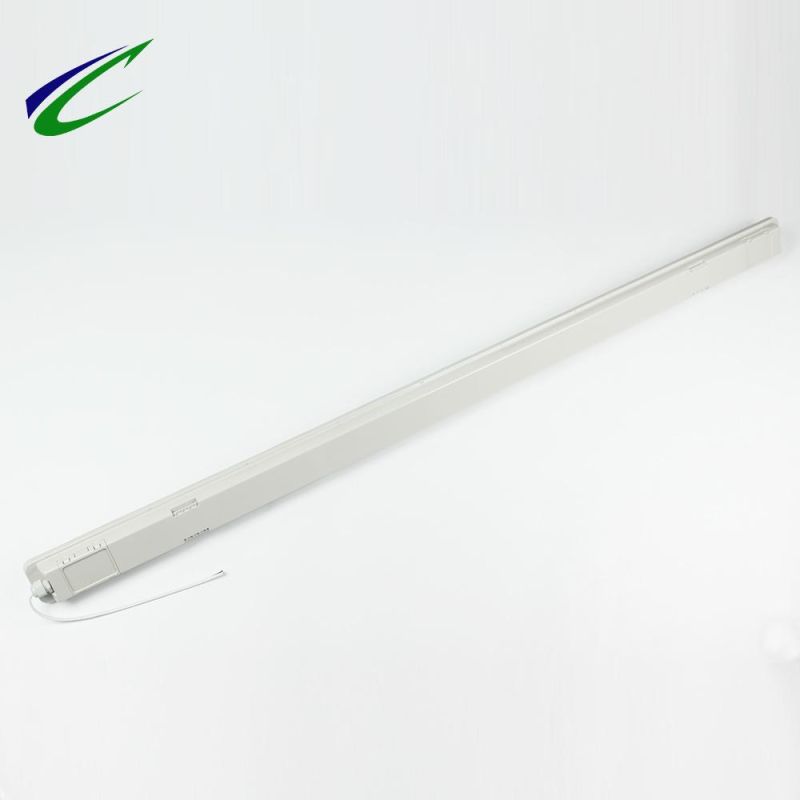 LED Strip Lamp Triproof Lighting Fixtures Outdoor Wall Light Outdoor Light LED Lighting