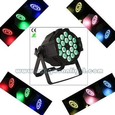 Professional RGBW&UV Full Color LED PAR UV Light