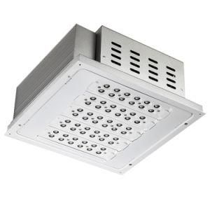 Dimmable IP65 Explosion-Proof LED Canopy Light (Hz-TJD140WPD)