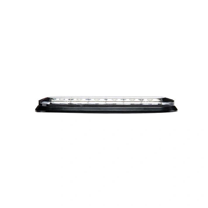 Senken LED Vehicle Mounted Emergency Light Head Mini Light Bar