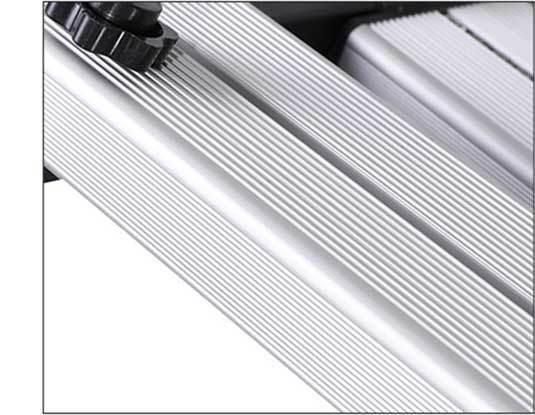 8 Bar 600W LED Grow Lights for Medical Herb