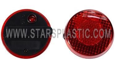 Mini Flashing LED Warning Light(AB-B5)