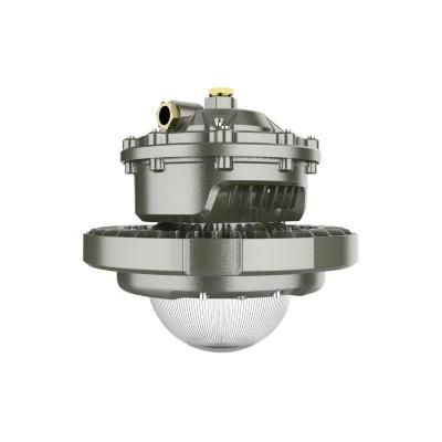 LED Platform Light Explosion Proof Light Outdoor High Bay Light