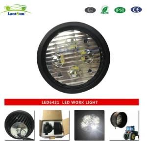 High Power 5&quot; 60W Truck Trailer Offroad ATV LED Work Light LED6421
