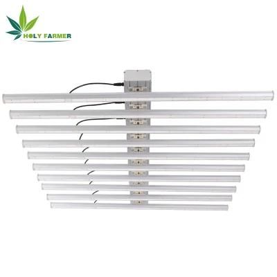 IP65 Full Spectrum Green House LED Grow Light