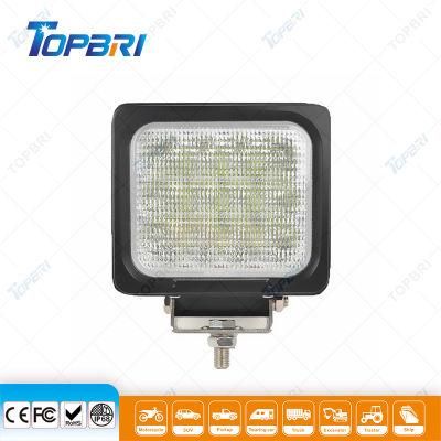 5inch Offroad 4WD ATV SUV Jeep 60W LED Driving Light