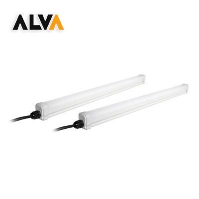 High Quality Lighting Fixture Waterproof Chip LED 15W Tri-Proof Light