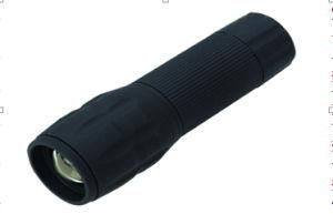 1W LED Focus Function ABS Material LED Torch (TF8250)