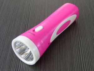 LED Flashlight (AED-LED-ZY2205)