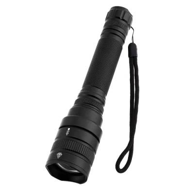 Hot Selling Xhp50 LED Flashlight