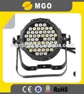 Good Quality IP65 Waterproof LED PAR 54*3W PAR Light