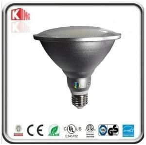 IP65 Waterproof E26 Base 10W COB LED PAR38