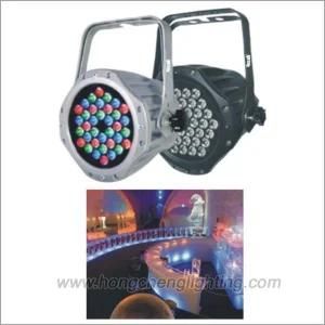 Disco Light PAR LED 3W or 36X3w PAR LED Light