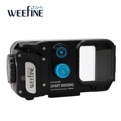 Weefine Wfh06 Diving Supplies Smart Housing Without Depth Sensor