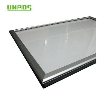 Indoor Aluminum Snap Frame Fashion Advertising LED Slim Display Light Box