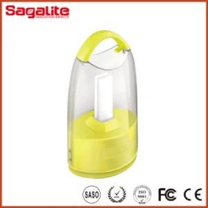 500lm 360 Degree Rechargeable LED Camping Lantern