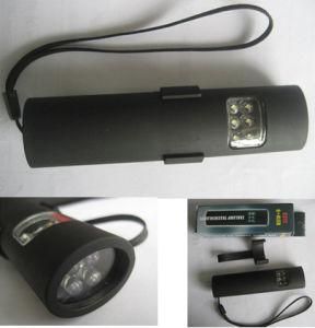 6LED+4 LED Work Light (SS-L8211)