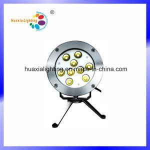 Swimming Pool LED Spot Underwater Pool Light with Tripod