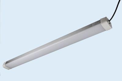 40W LED Tri Proof Light Certificated with Ce and RoHS