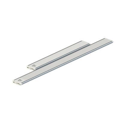 LED Kitchen Light Hand Scan Sweep Tube Cabinet Lamp Motion Sensor Magnetic Stick Under Bed Bar Lighting
