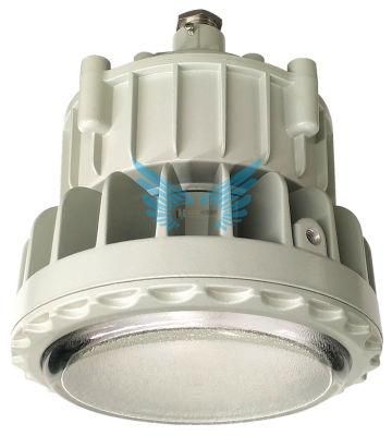 Explosion Proof Lighting for Hazardous Areas Power 30W Beam Angle 60 Degree 50Hz UK