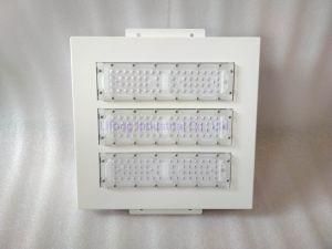 100W LED Canopy Light 3000K 4000K 6000K 60, 90, 70*145 Degrees